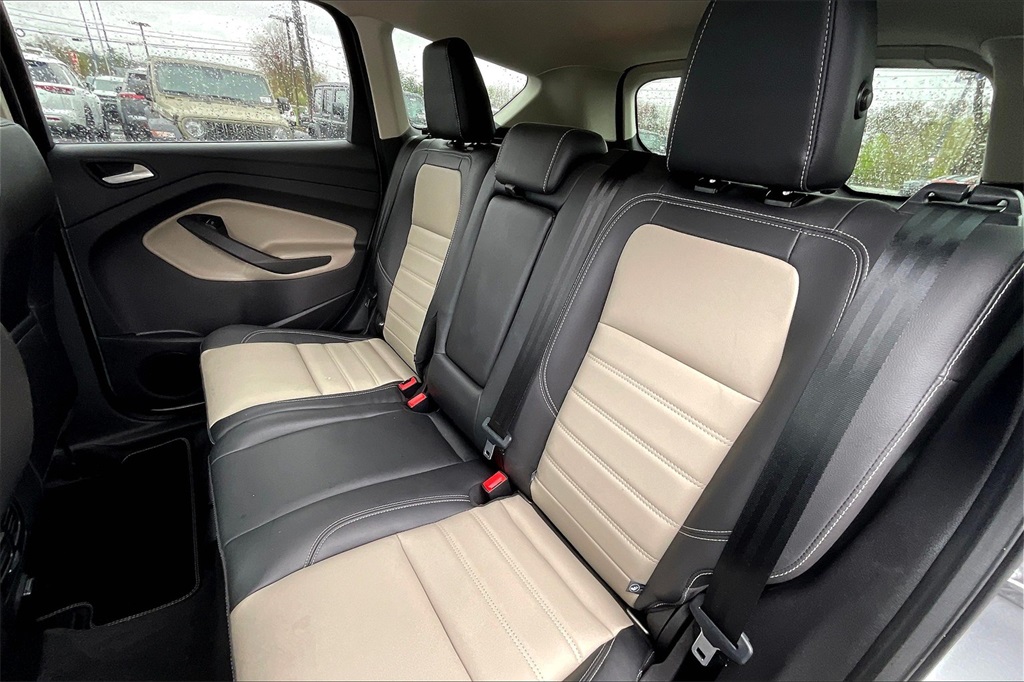 2019 Ford Escape SEL - Photo 14