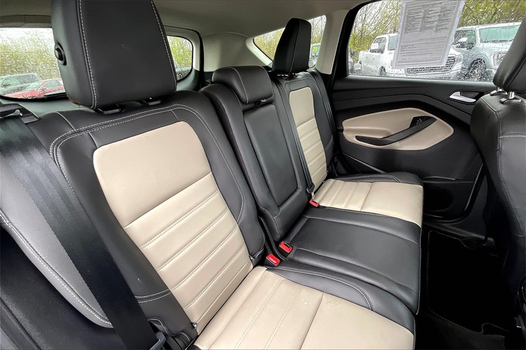 2019 Ford Escape SEL - Photo 15