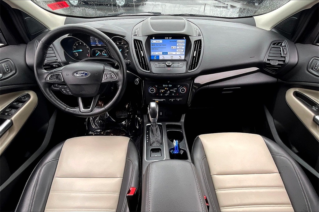 2019 Ford Escape SEL - Photo 20
