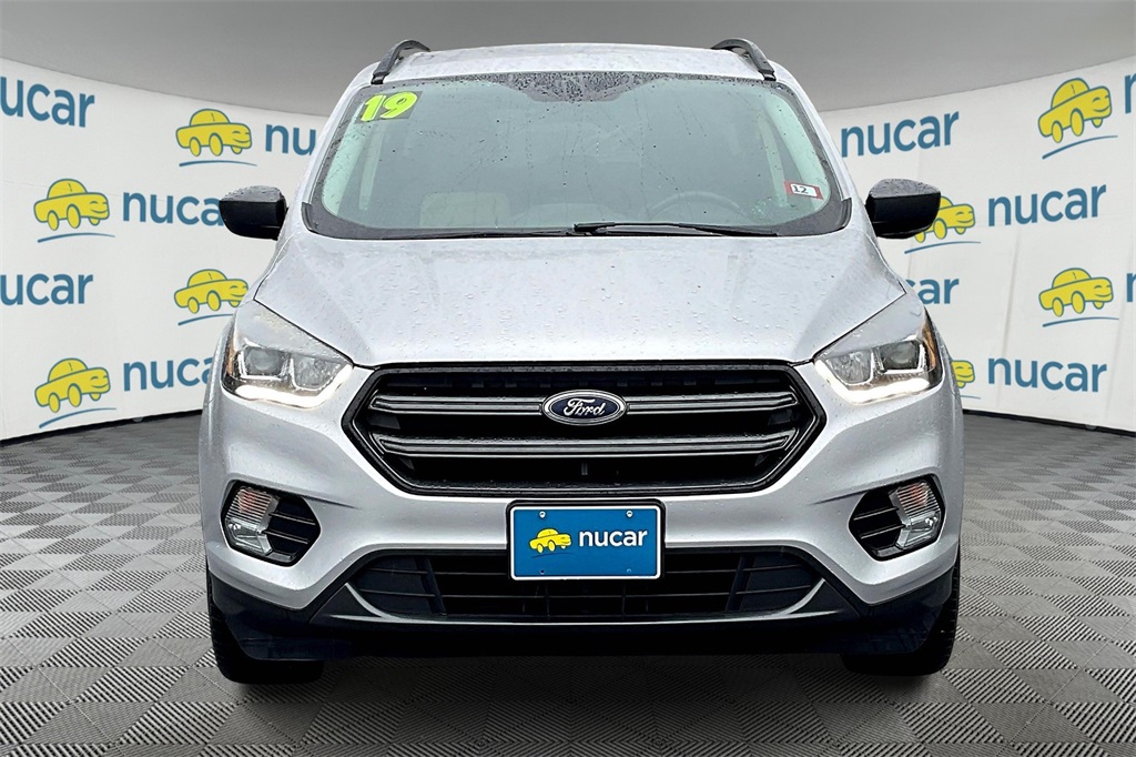 2019 Ford Escape SEL - Photo 2