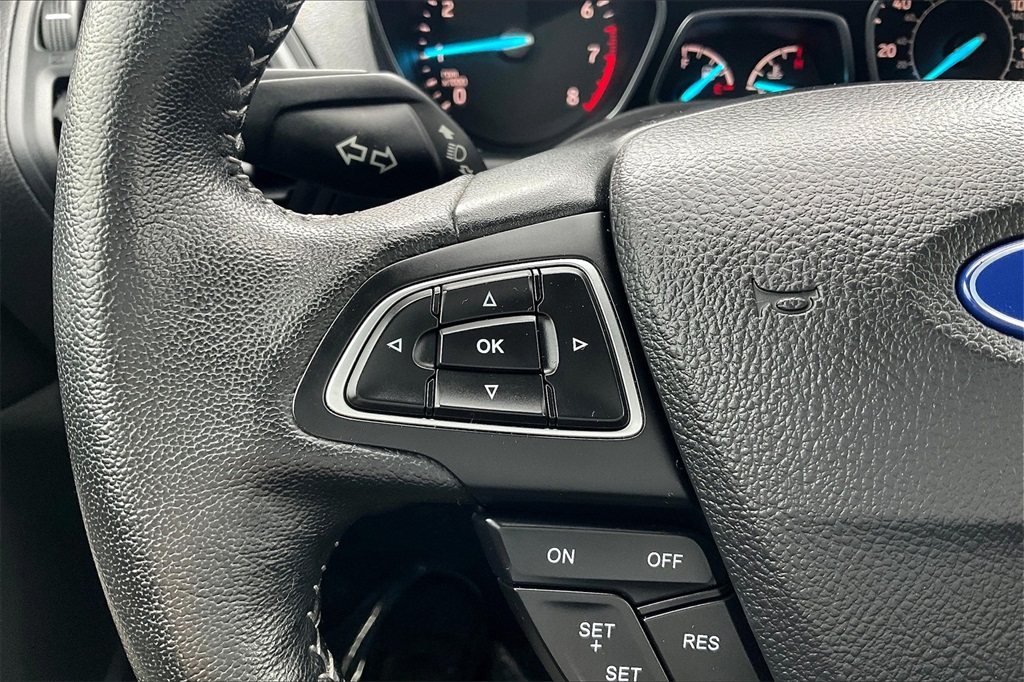 2019 Ford Escape SEL - Photo 21