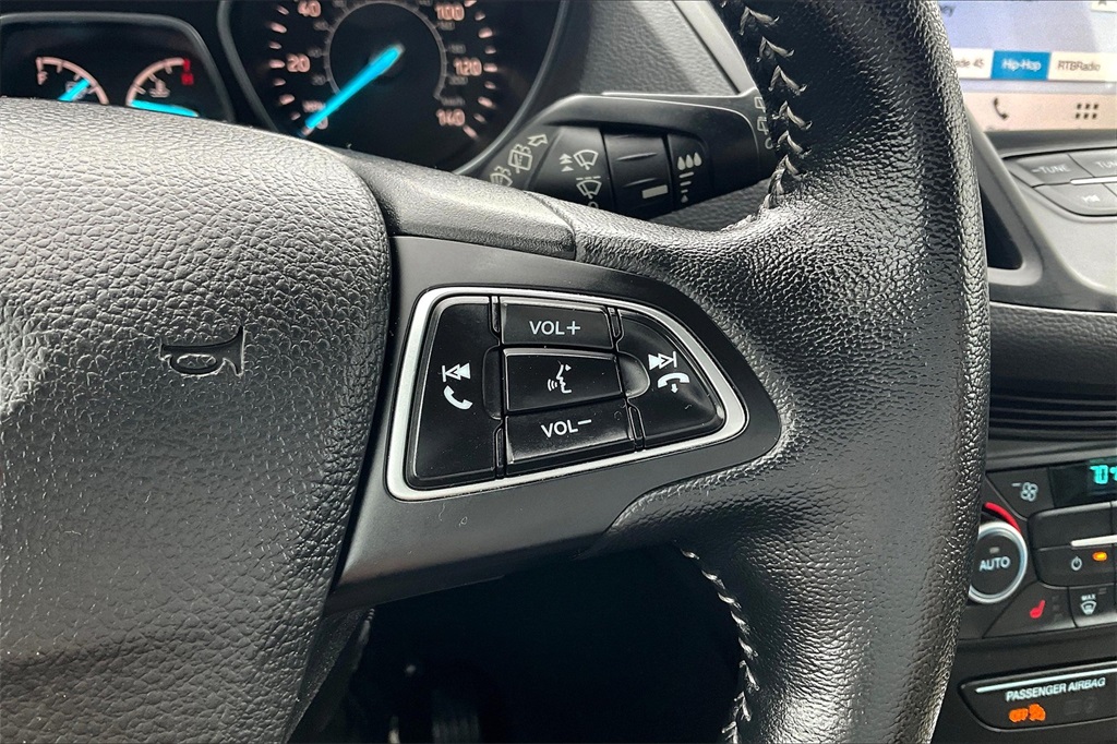 2019 Ford Escape SEL - Photo 22