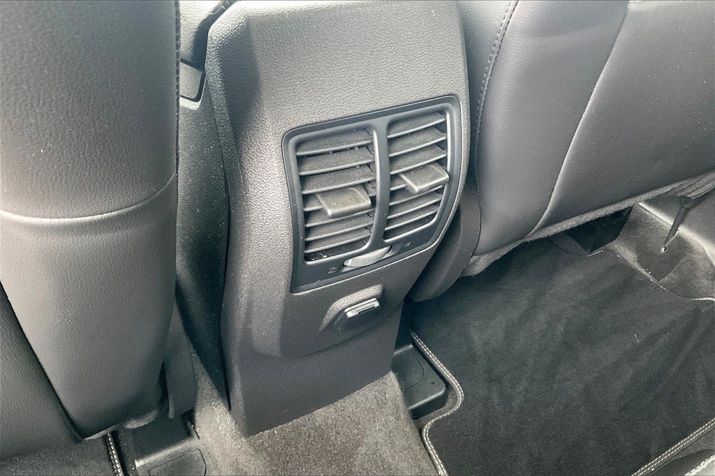 2019 Ford Escape SEL - Photo 25