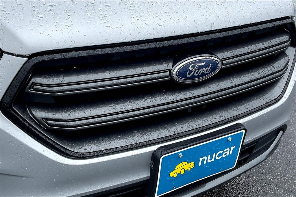 2019 Ford Escape SEL - Photo 28