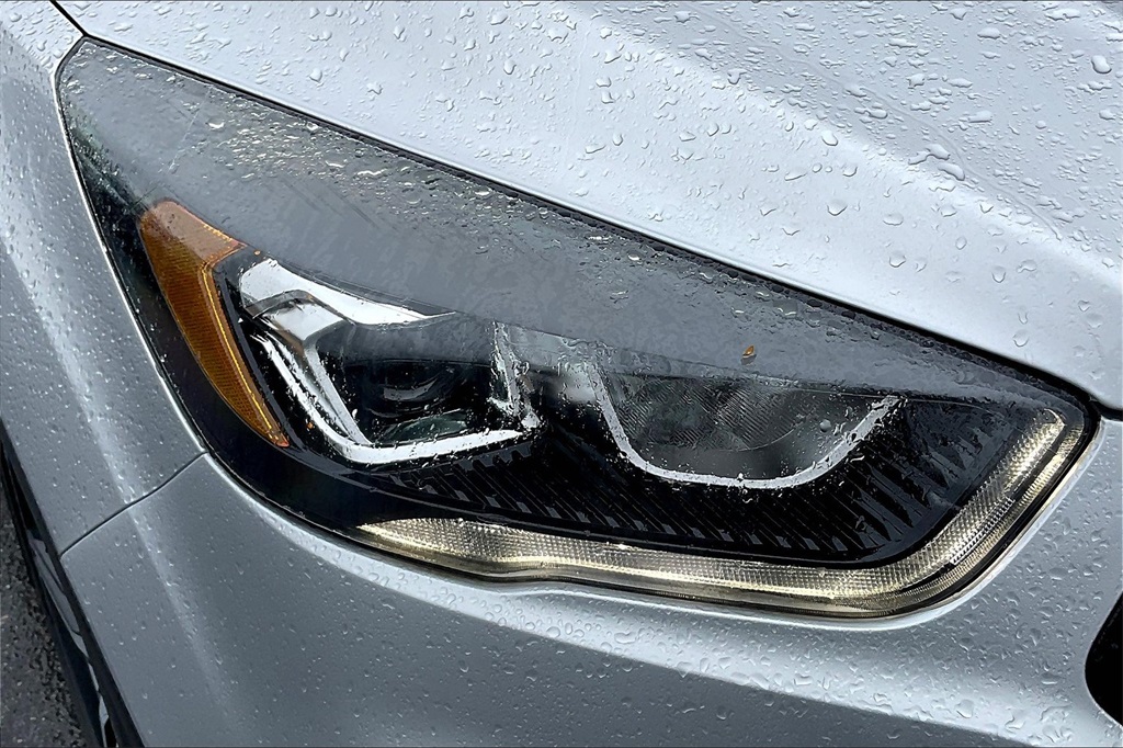 2019 Ford Escape SEL - Photo 29