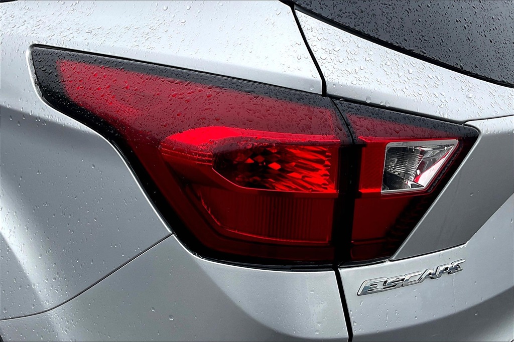 2019 Ford Escape SEL - Photo 30