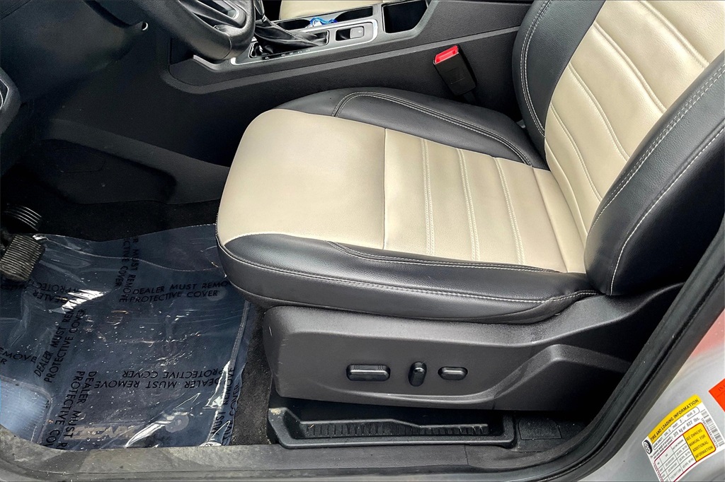 2019 Ford Escape SEL - Photo 32