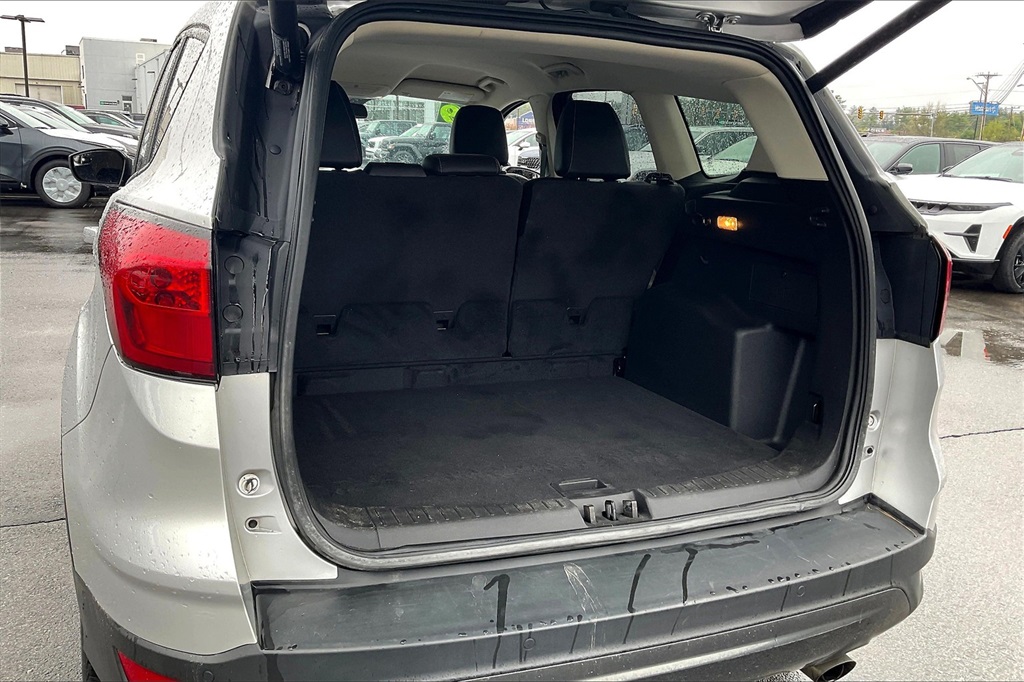 2019 Ford Escape SEL - Photo 33