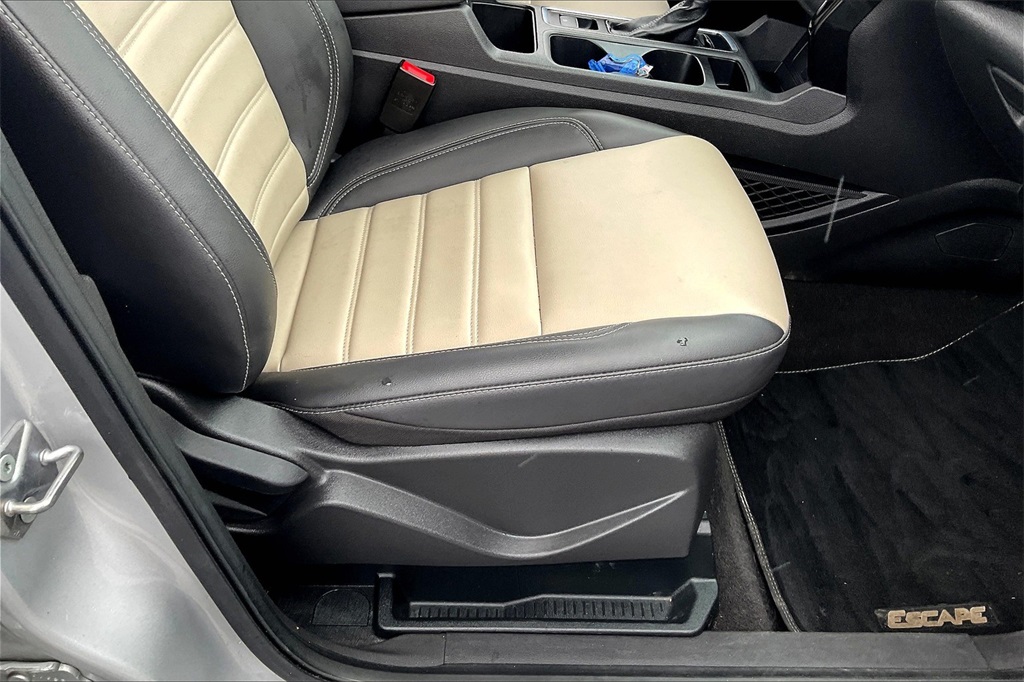 2019 Ford Escape SEL - Photo 35