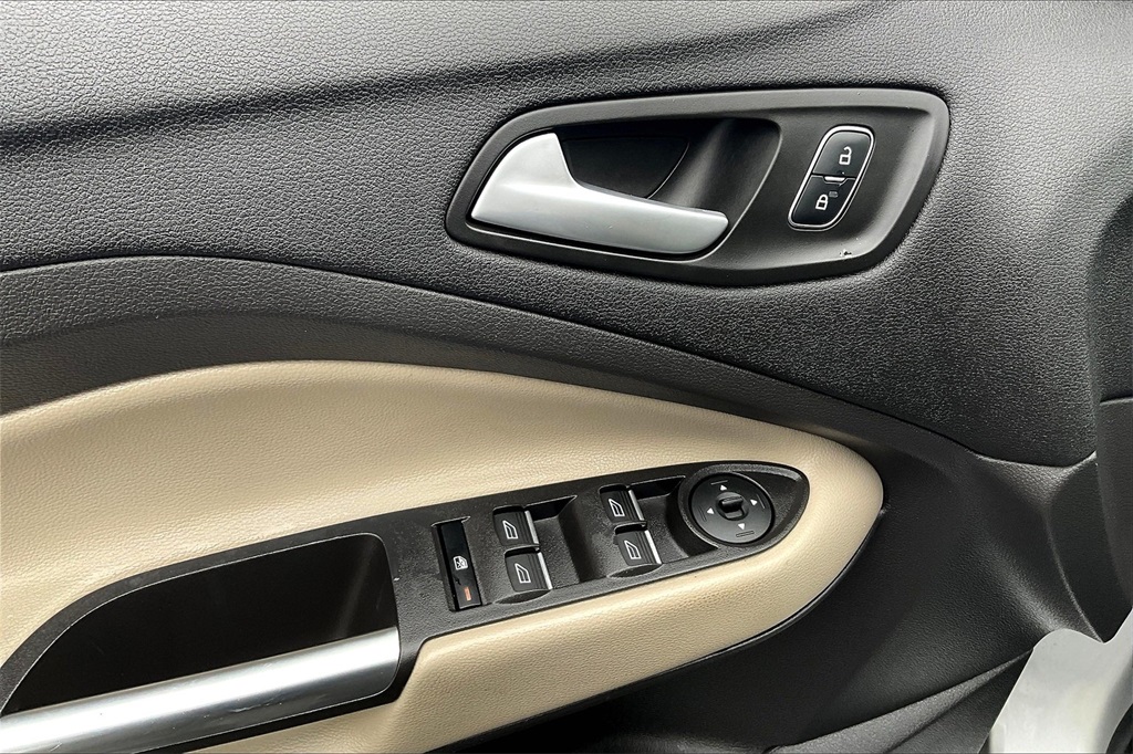 2019 Ford Escape SEL - Photo 36