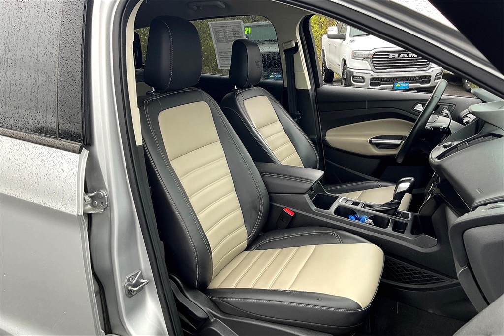 2019 Ford Escape SEL - Photo 10
