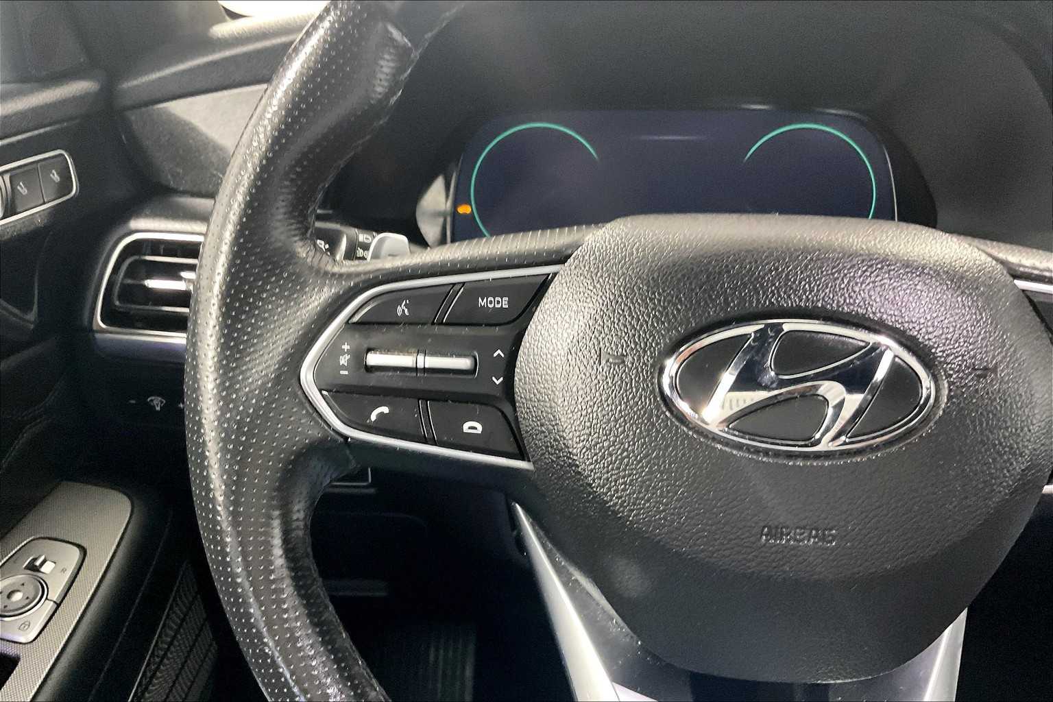 2021 Hyundai Palisade Calligraphy - Photo 19