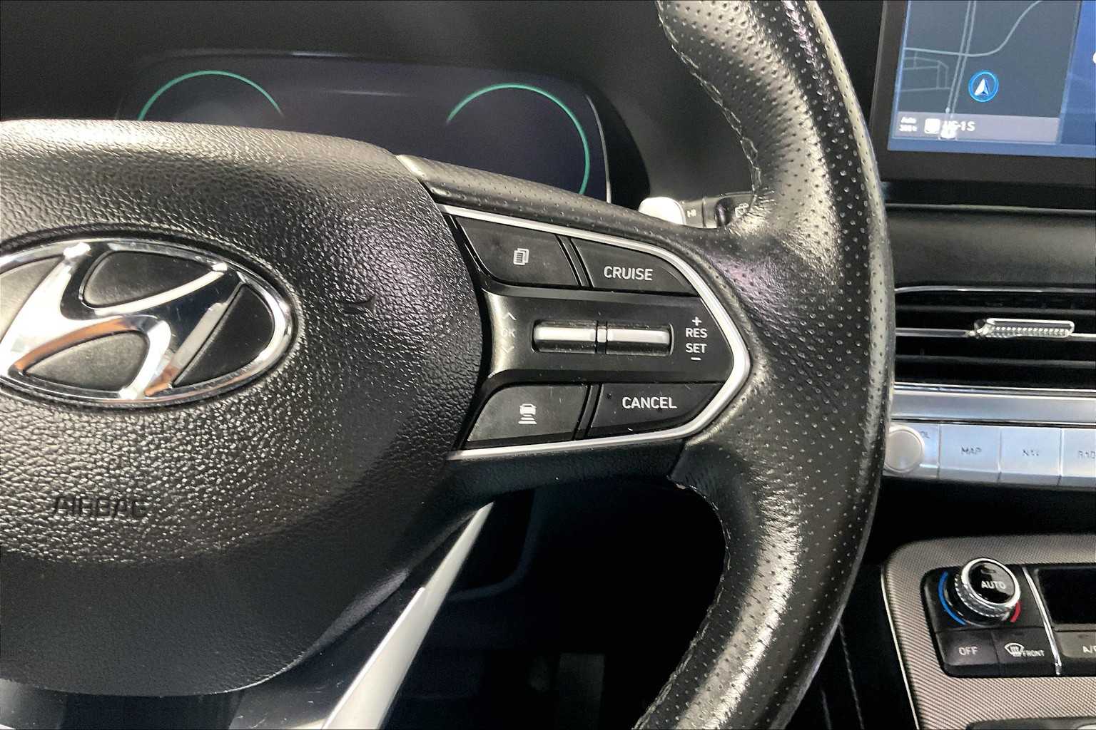 2021 Hyundai Palisade Calligraphy - Photo 20