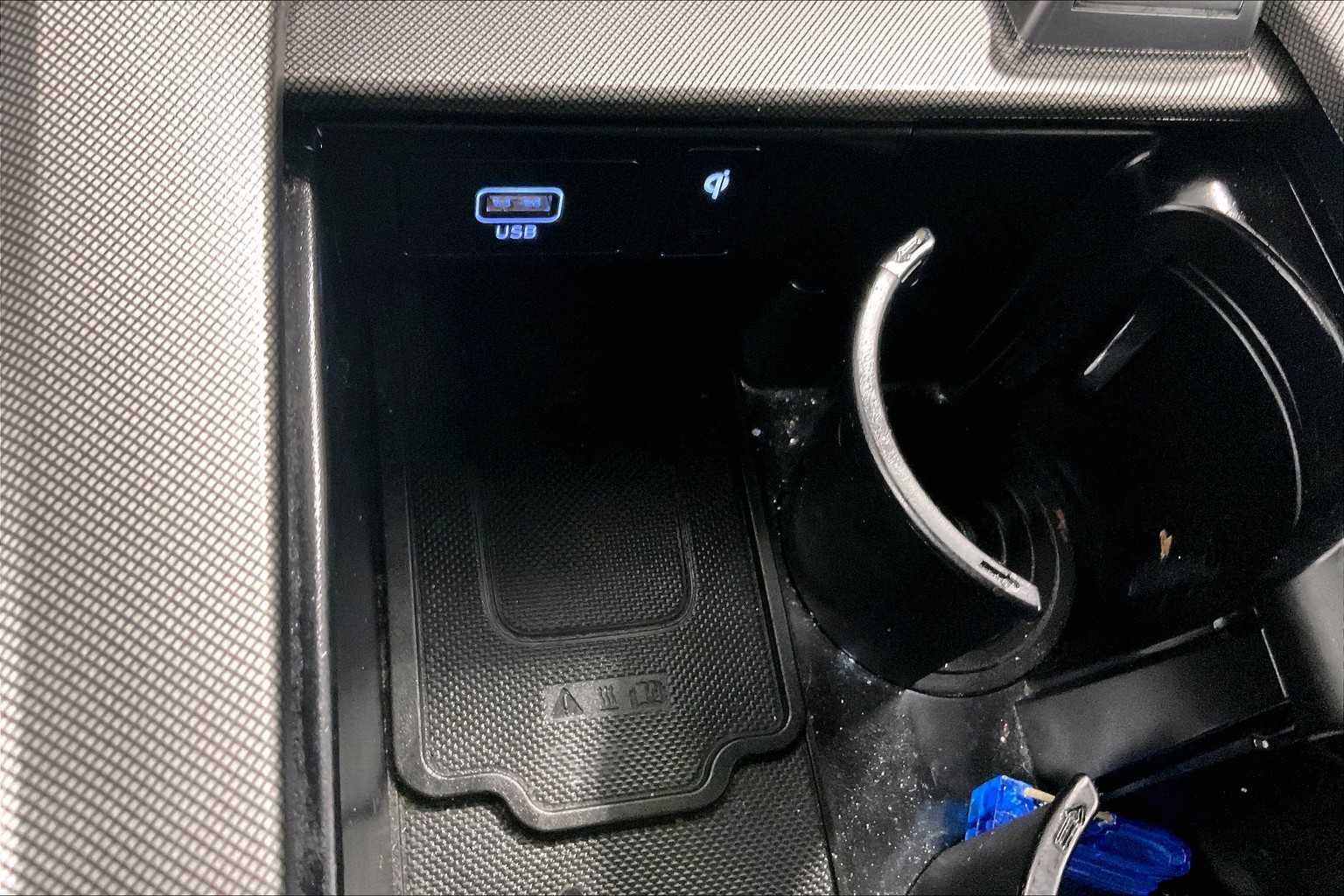 2021 Hyundai Palisade Calligraphy - Photo 23