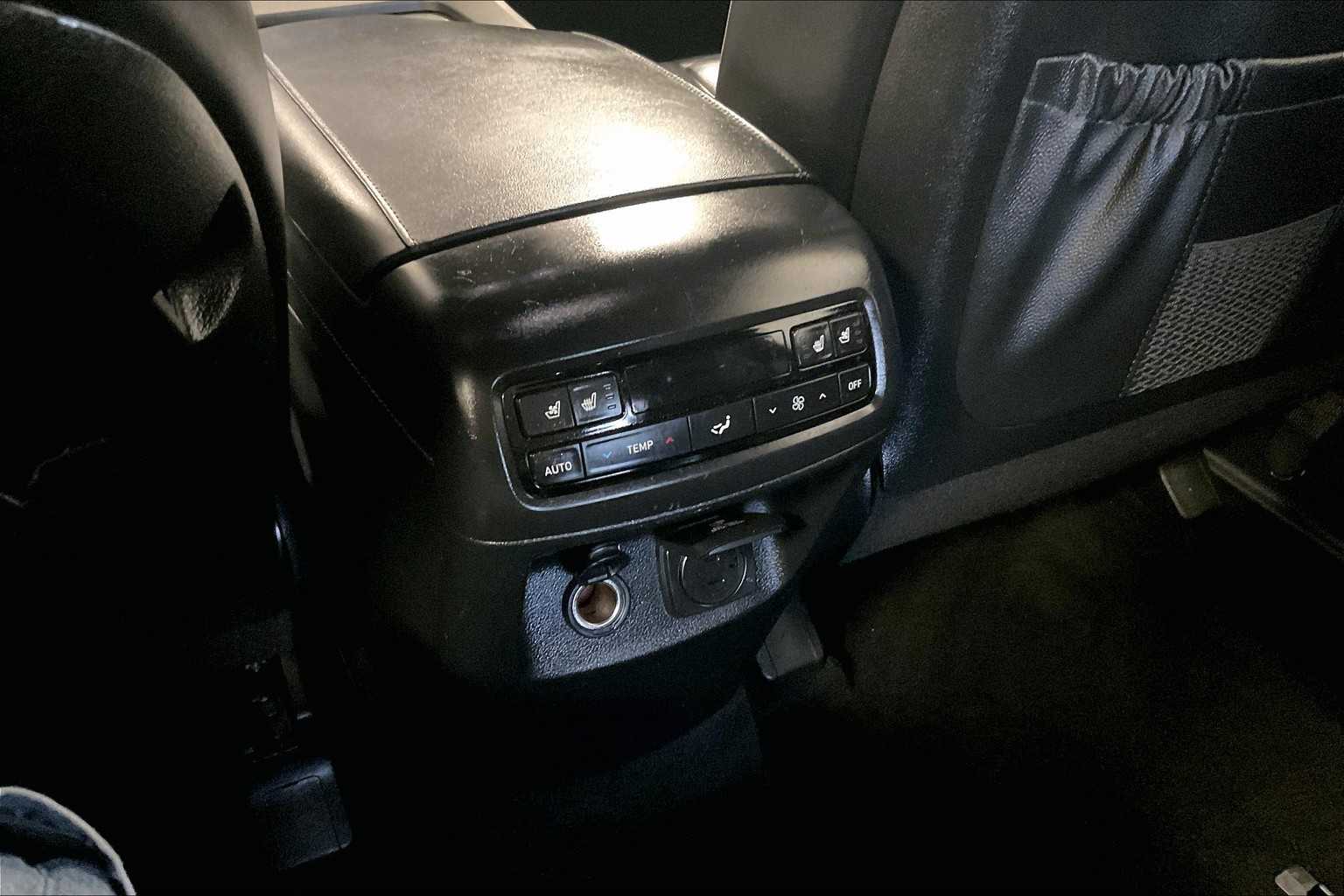 2021 Hyundai Palisade Calligraphy - Photo 24
