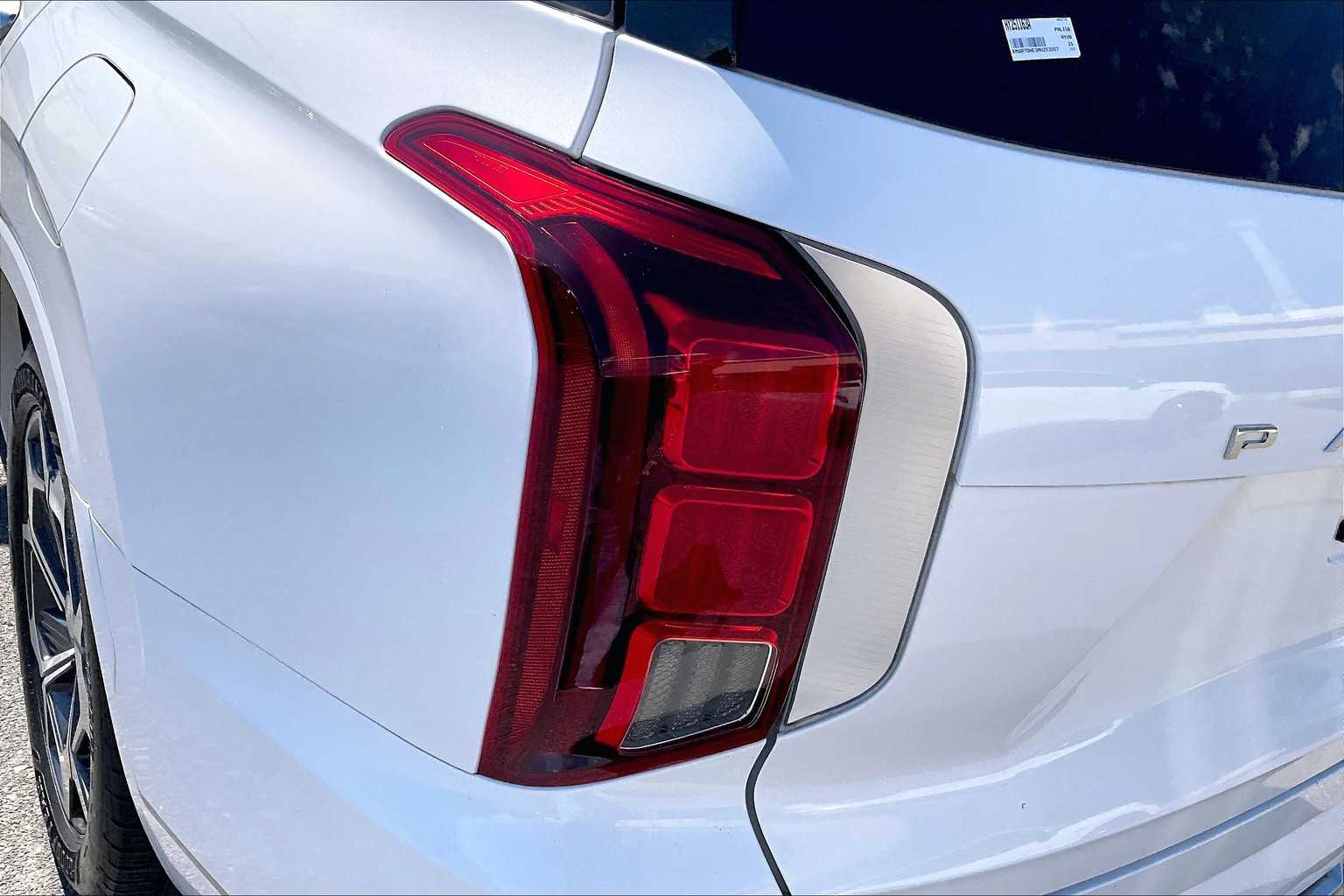 2021 Hyundai Palisade Calligraphy - Photo 30