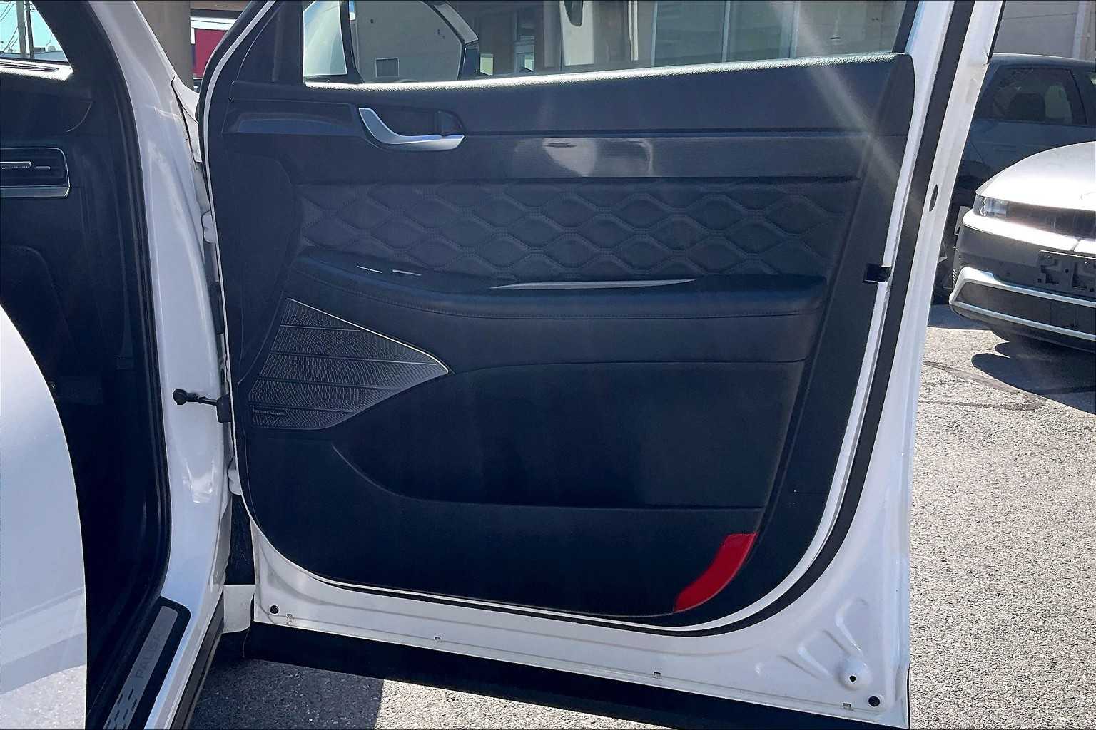 2021 Hyundai Palisade Calligraphy - Photo 9