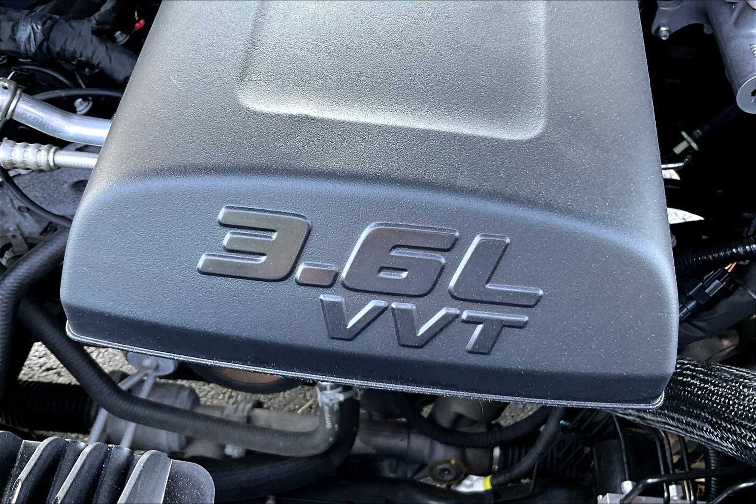 2022 Ram 1500 Classic Warlock - Photo 33