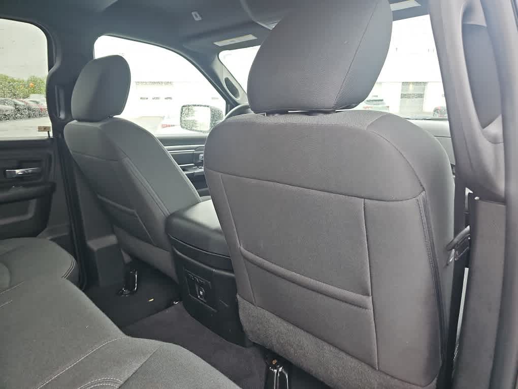 2022 Ram 1500 Classic Warlock - Photo 6