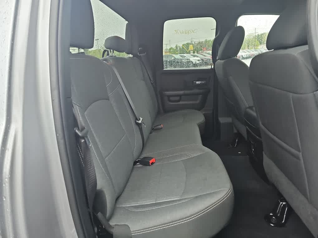2022 Ram 1500 Classic Warlock - Photo 7