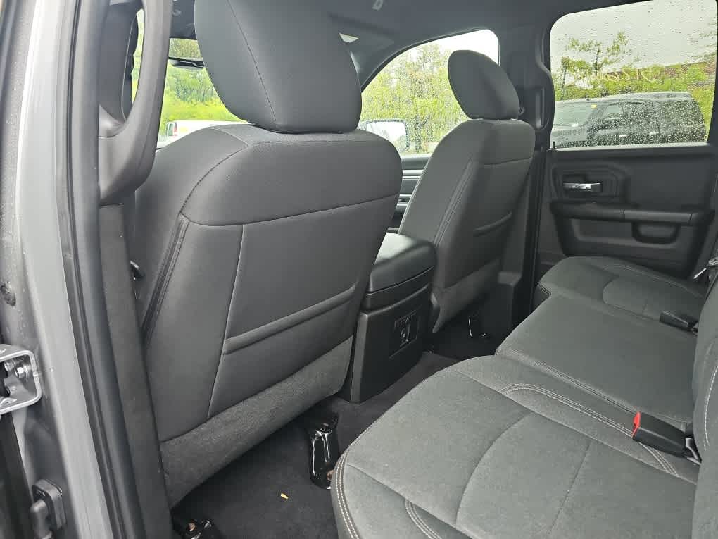 2022 Ram 1500 Classic Warlock - Photo 8
