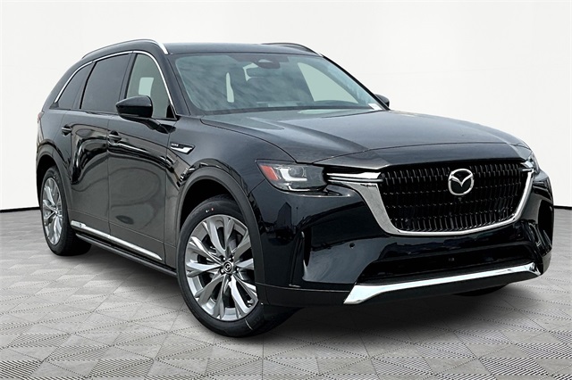 2024 Mazda CX-90 3.3 Turbo Premium photo 2