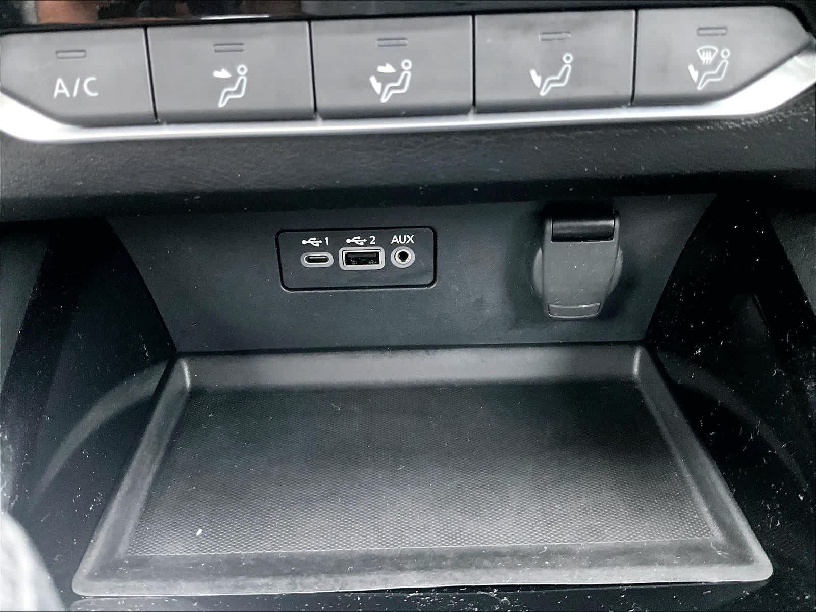 2023 Nissan Altima 2.5 SV - Photo 19