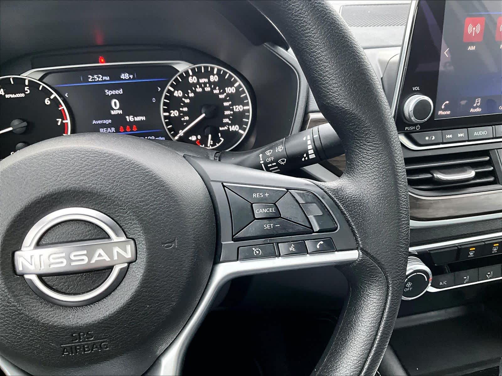 2023 Nissan Altima 2.5 SV - Photo 23