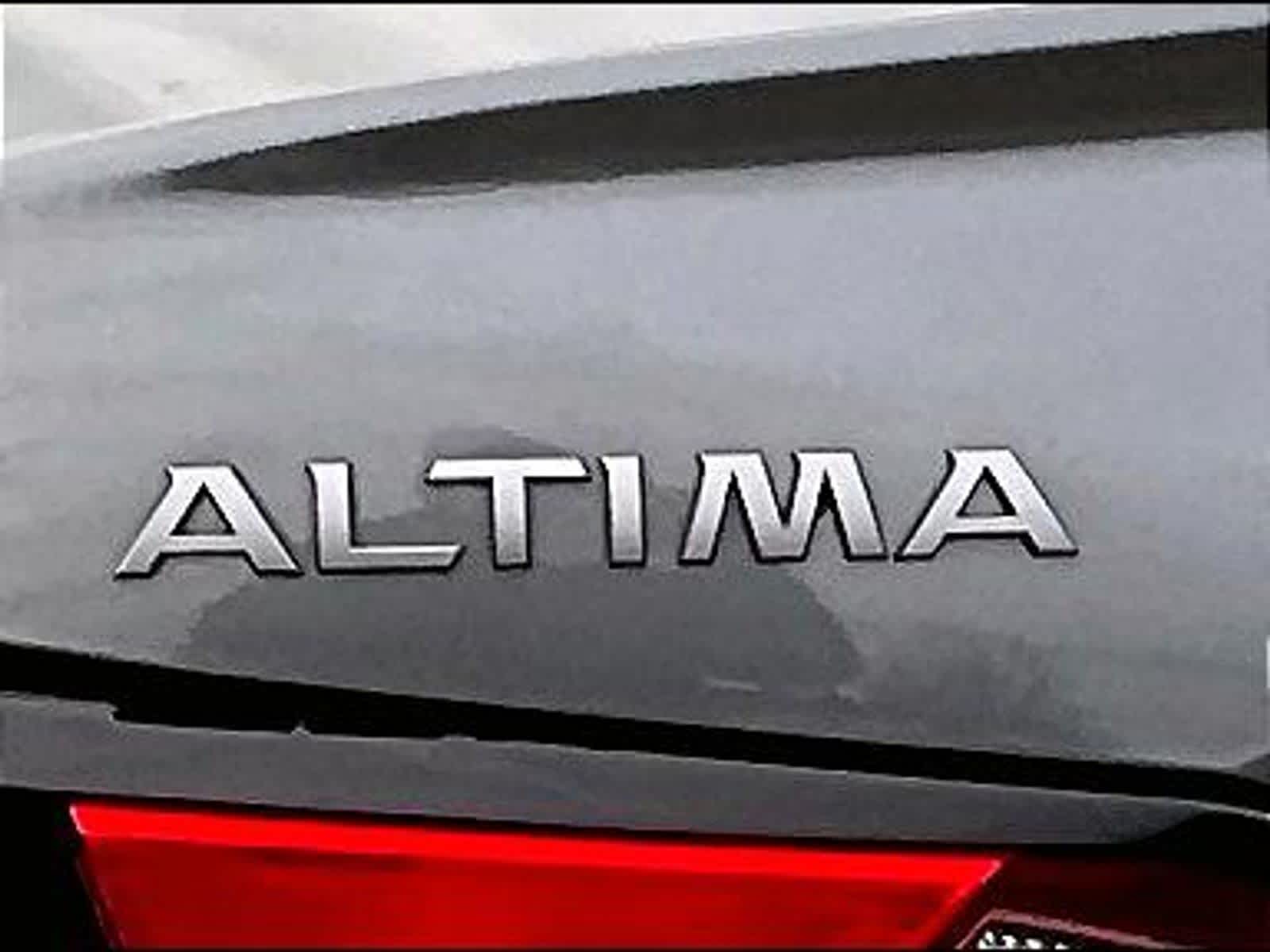 2023 Nissan Altima 2.5 SV - Photo 25