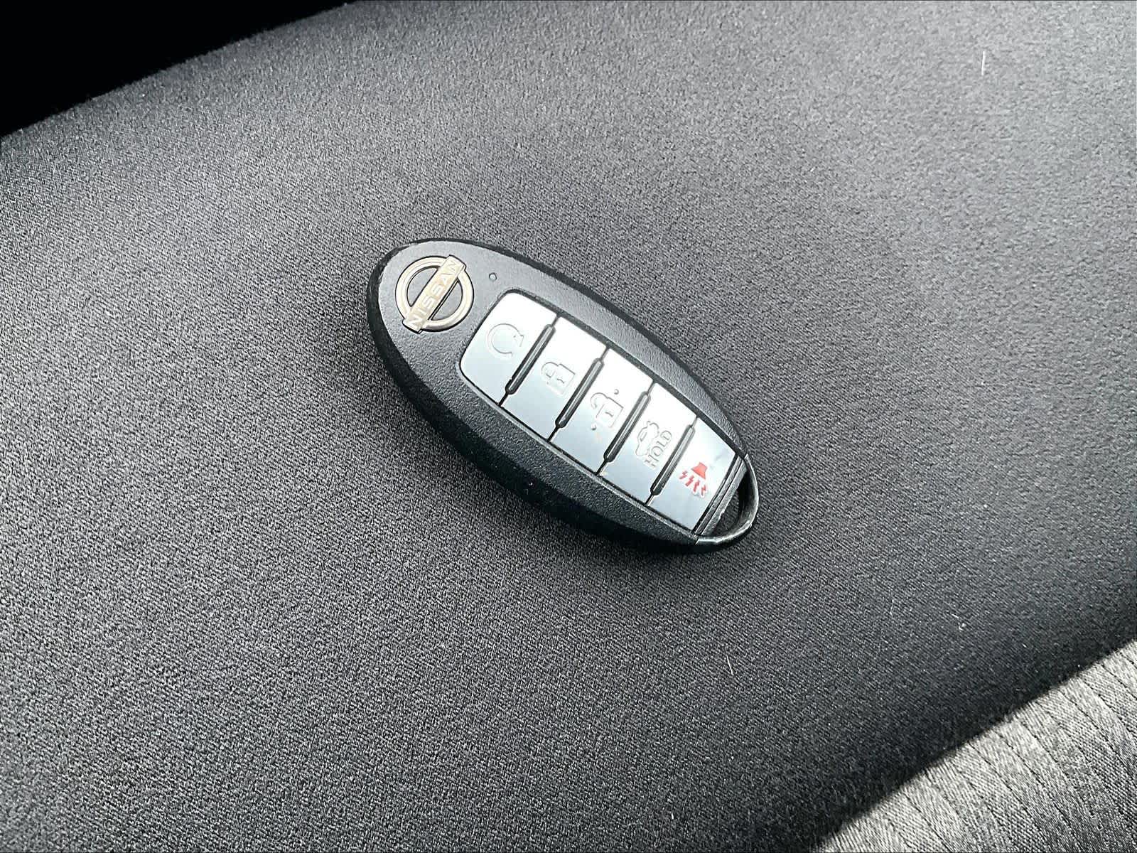 2023 Nissan Altima 2.5 SV - Photo 27