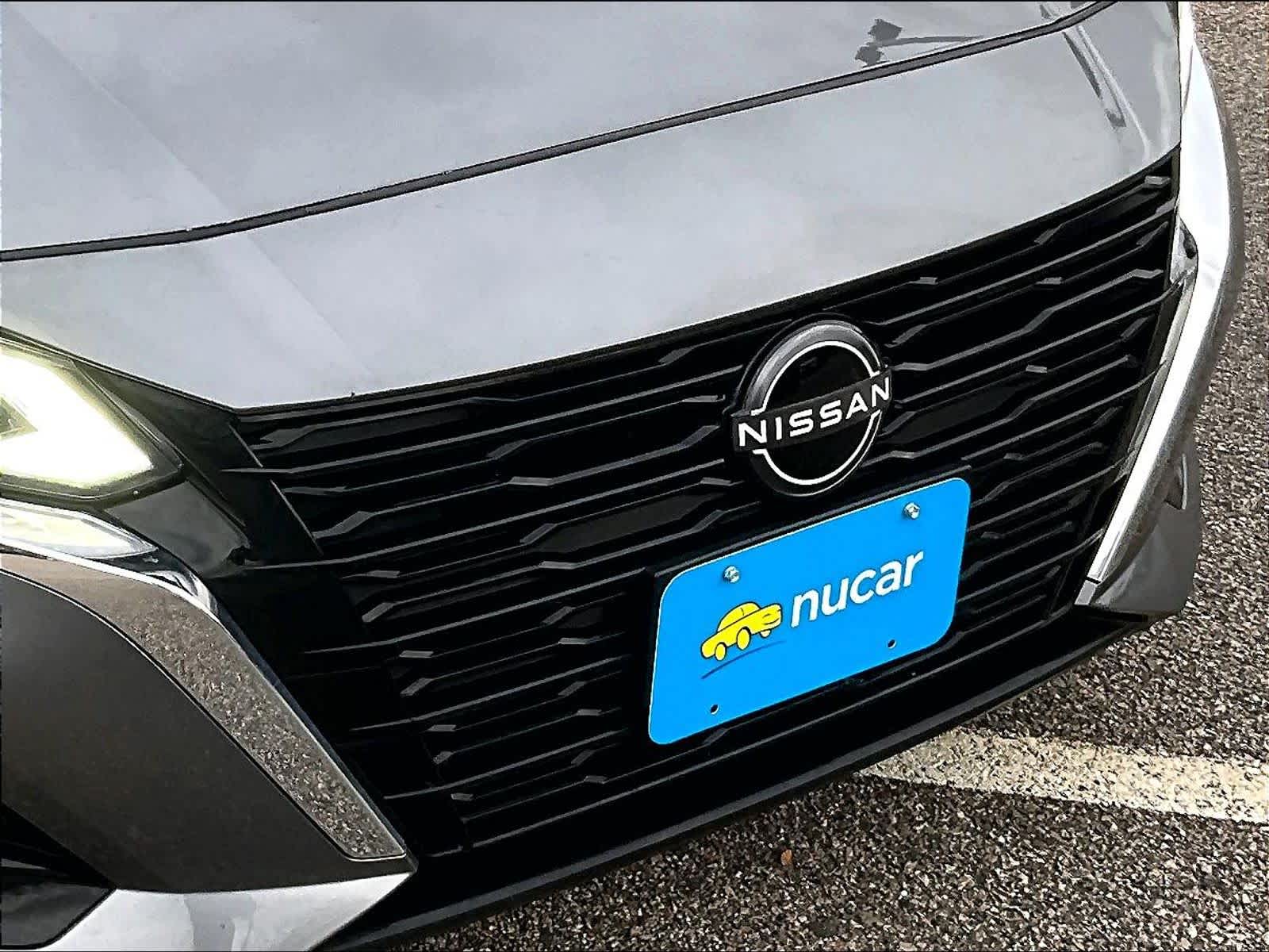 2023 Nissan Altima 2.5 SV - Photo 28