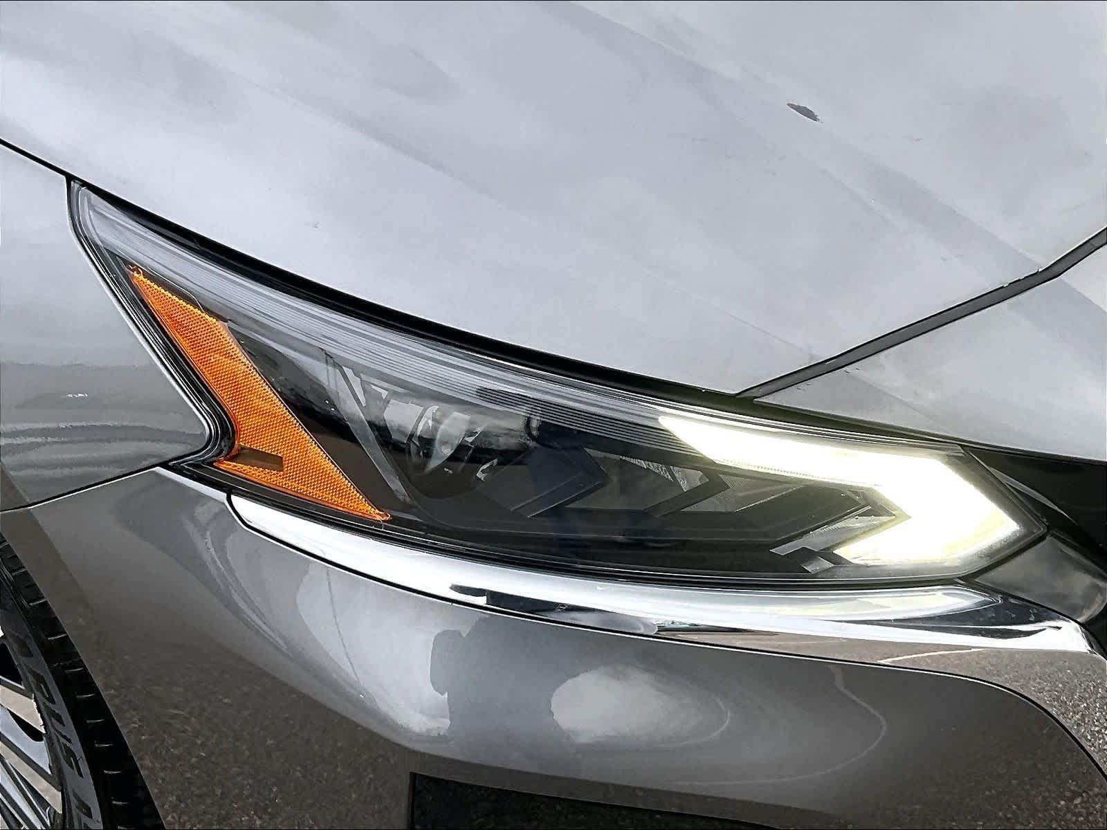 2023 Nissan Altima 2.5 SV - Photo 29