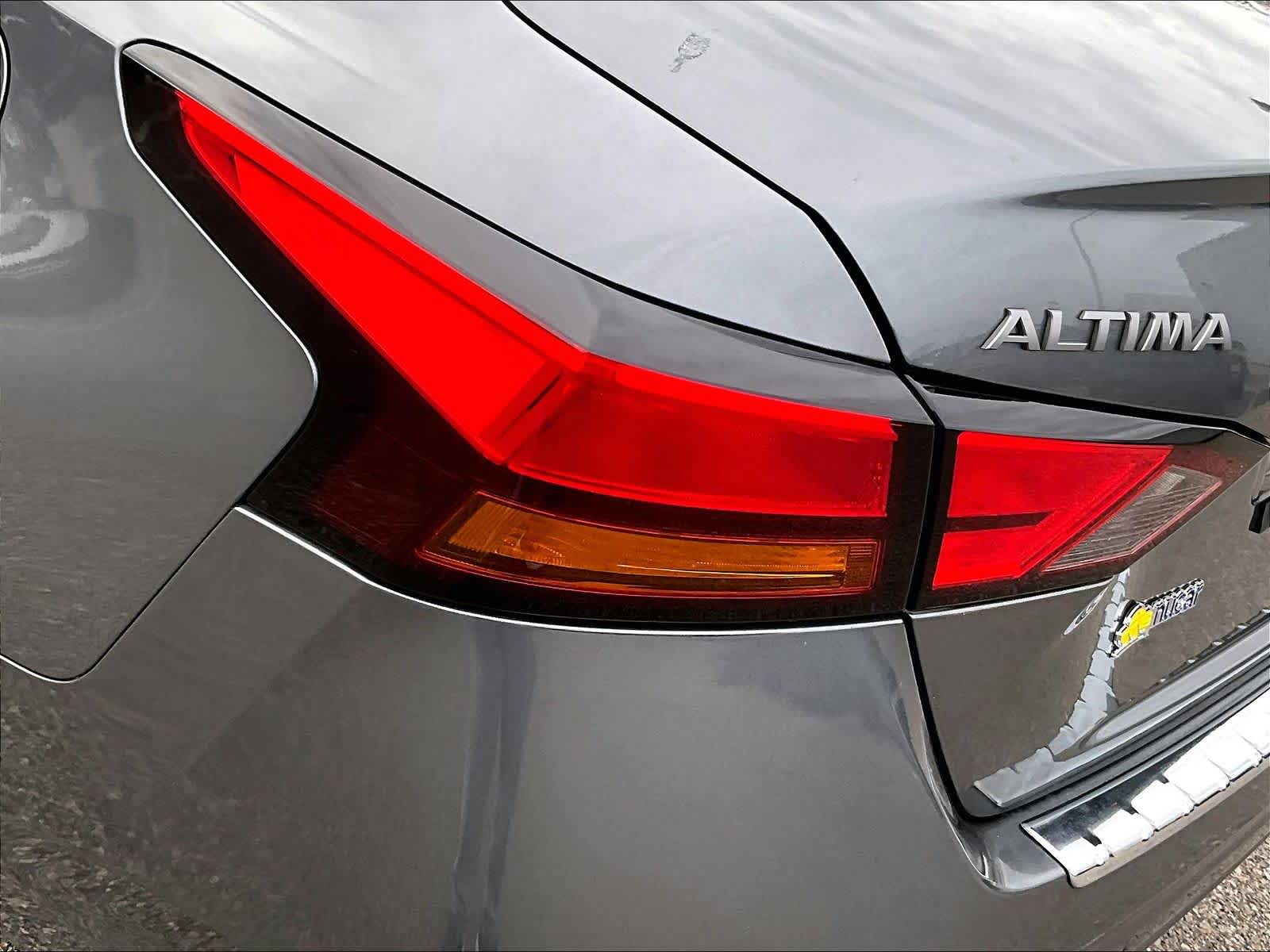 2023 Nissan Altima 2.5 SV - Photo 30