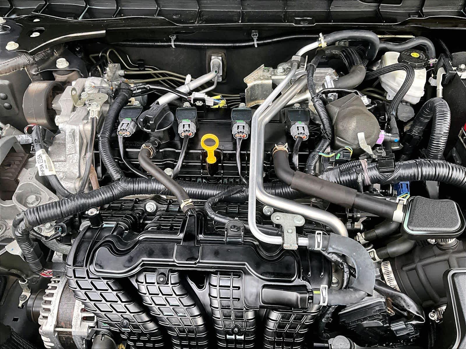 2023 Nissan Altima 2.5 SV - Photo 31