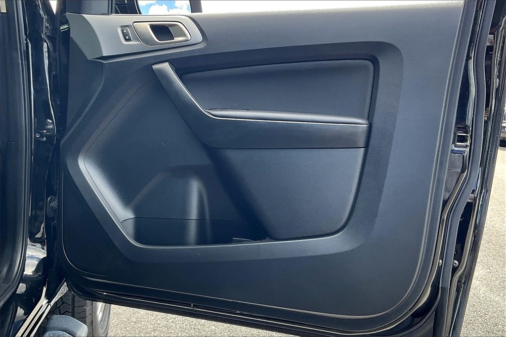 2020 Ford Ranger XLT - Photo 11