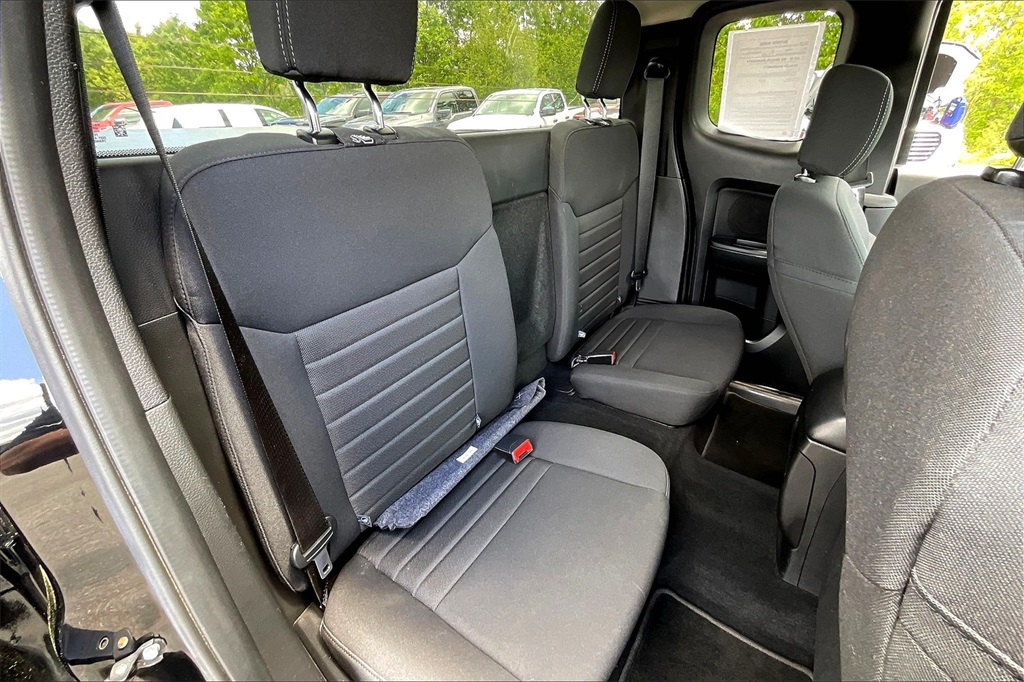 2020 Ford Ranger XLT - Photo 15