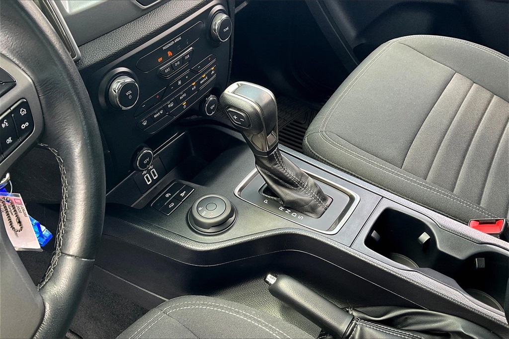 2020 Ford Ranger XLT - Photo 19