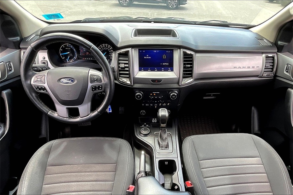 2020 Ford Ranger XLT - Photo 20