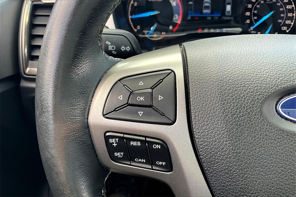 2020 Ford Ranger XLT - Photo 21