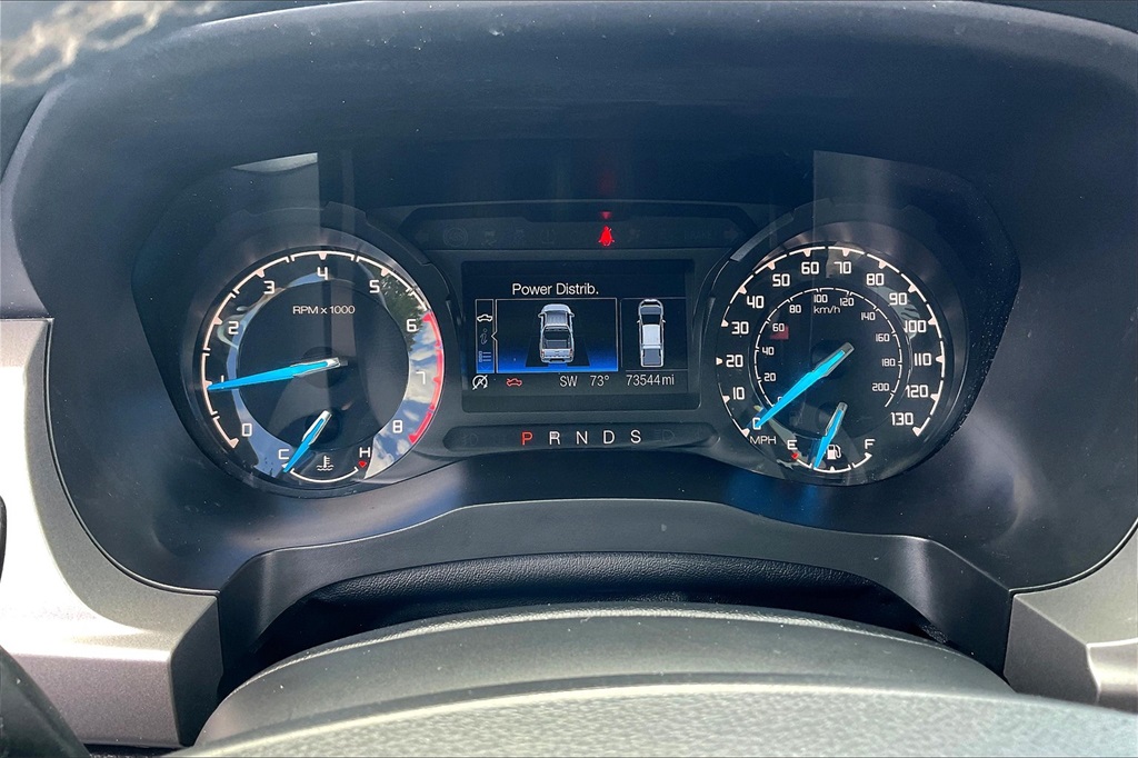 2020 Ford Ranger XLT - Photo 23