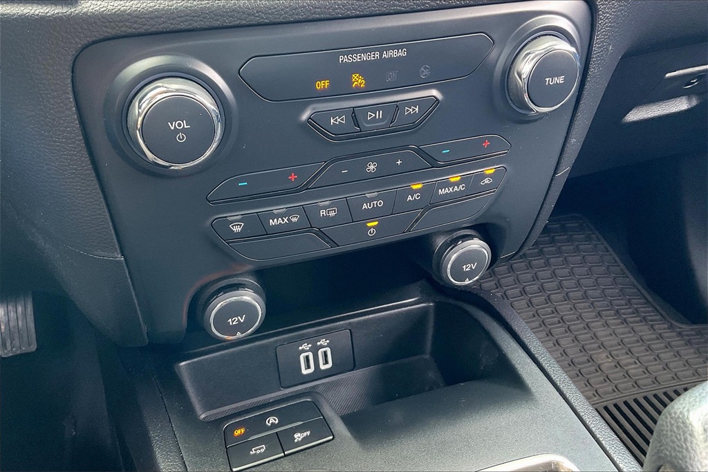 2020 Ford Ranger XLT - Photo 24