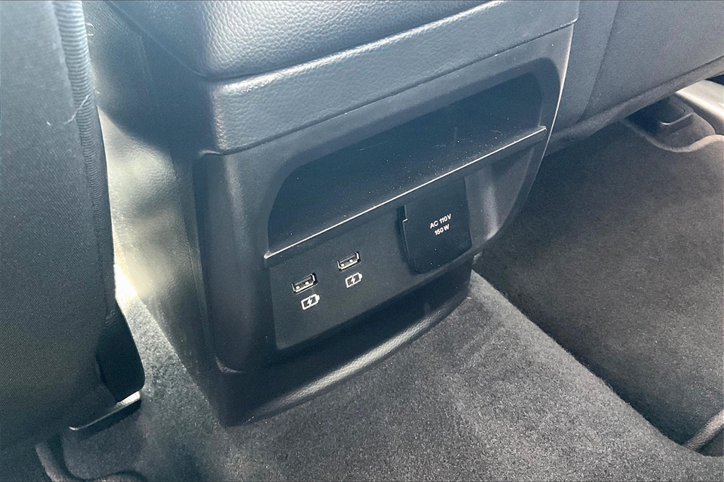 2020 Ford Ranger XLT - Photo 25