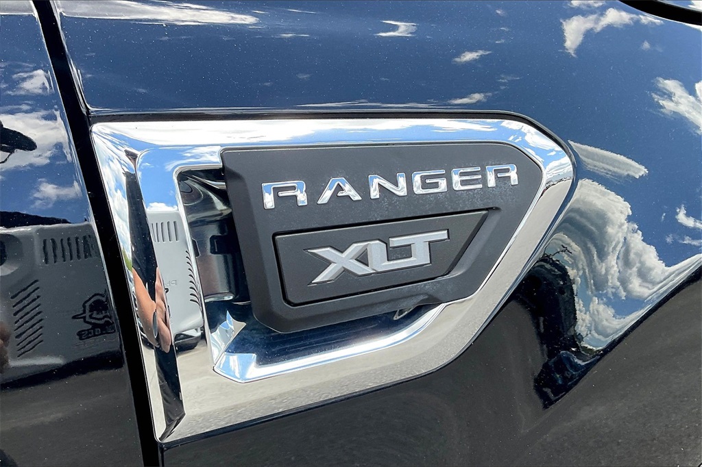 2020 Ford Ranger XLT - Photo 26
