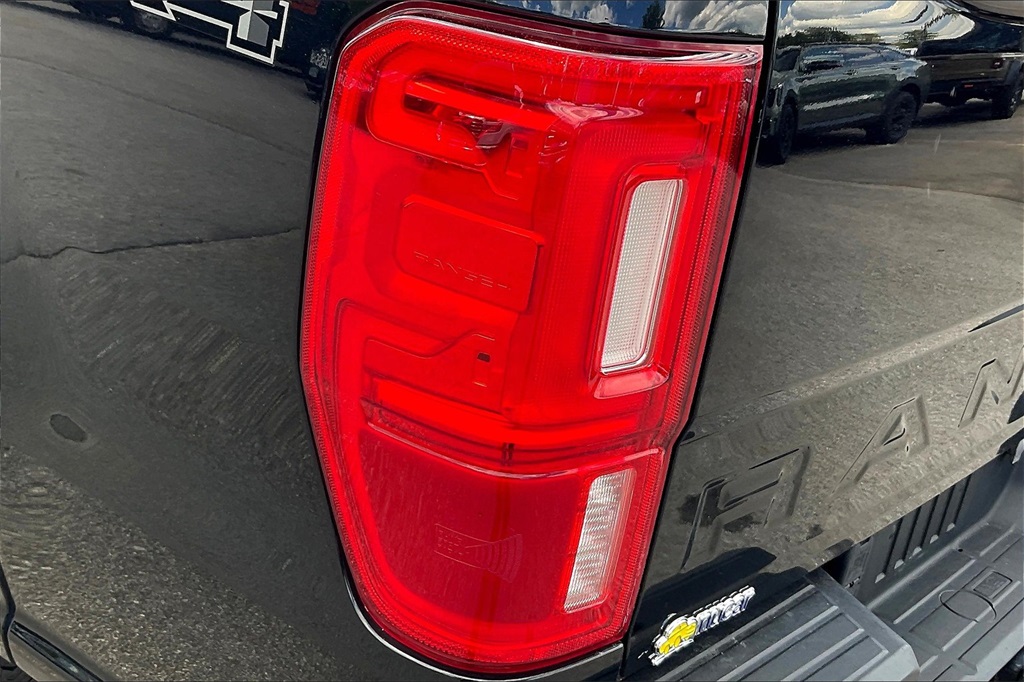 2020 Ford Ranger XLT - Photo 30