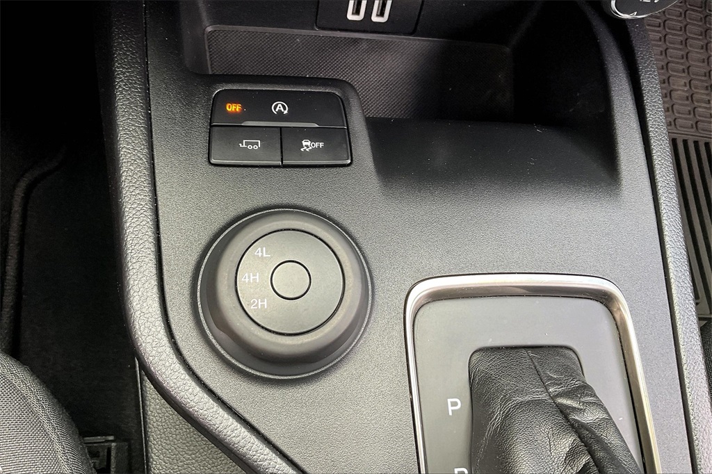 2020 Ford Ranger XLT - Photo 32
