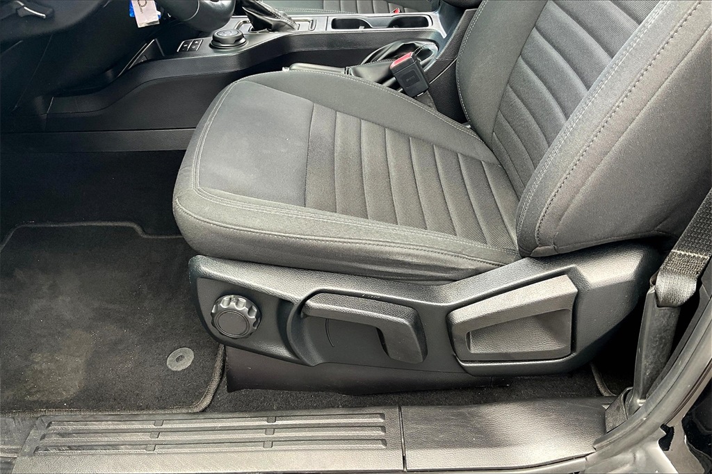 2020 Ford Ranger XLT - Photo 33