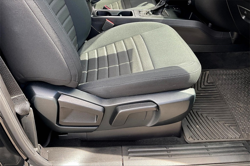 2020 Ford Ranger XLT - Photo 35