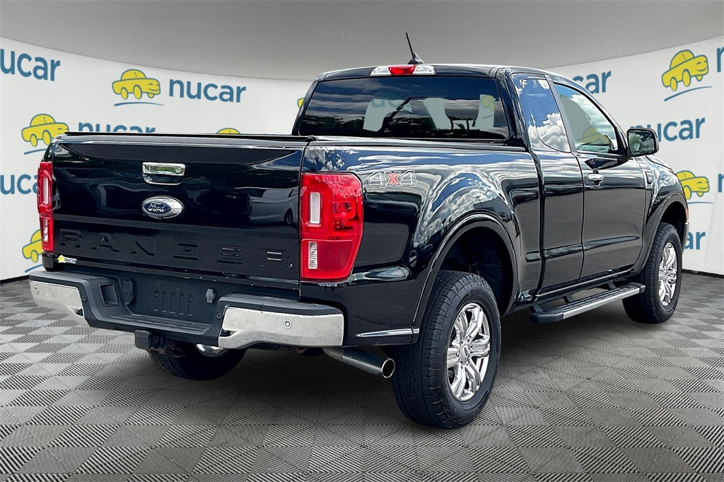 2020 Ford Ranger XLT - Photo 6