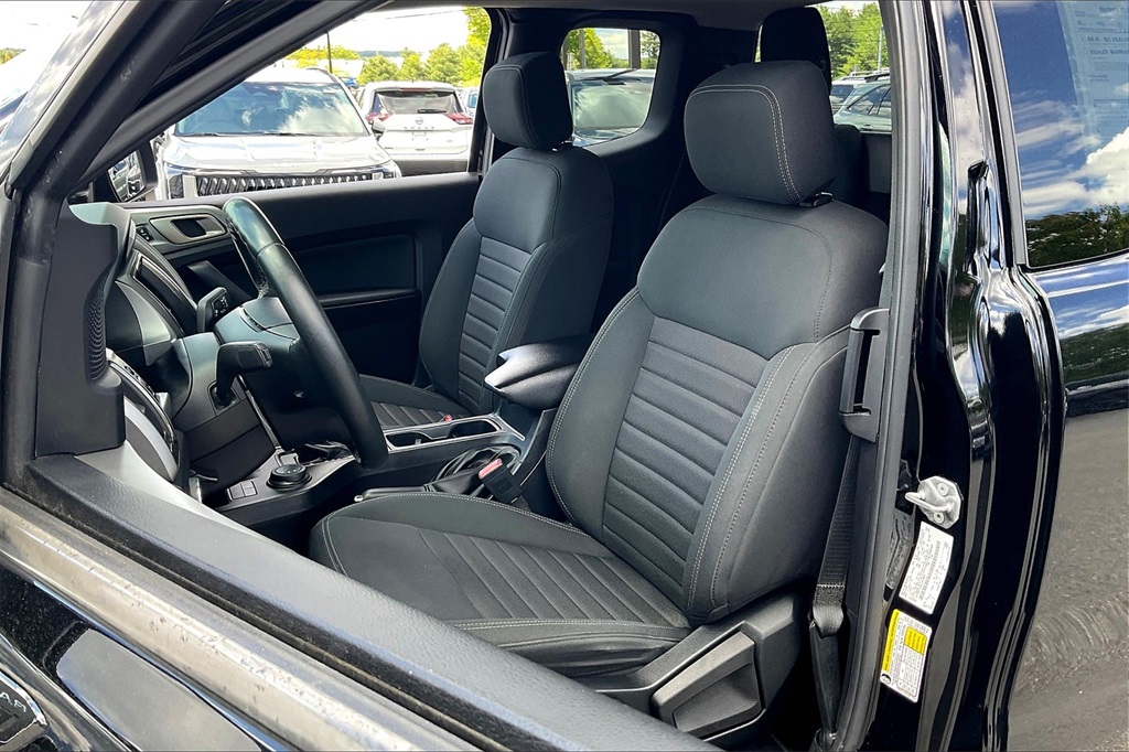 2020 Ford Ranger XLT - Photo 9