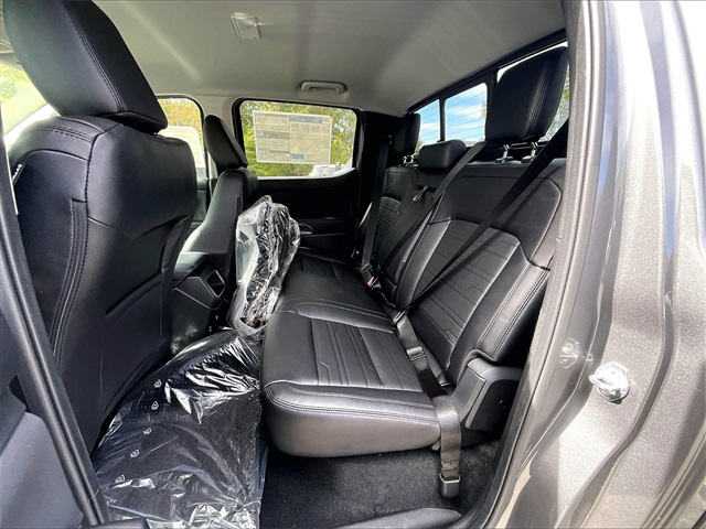2025 Ford Ranger Lariat - Photo 11